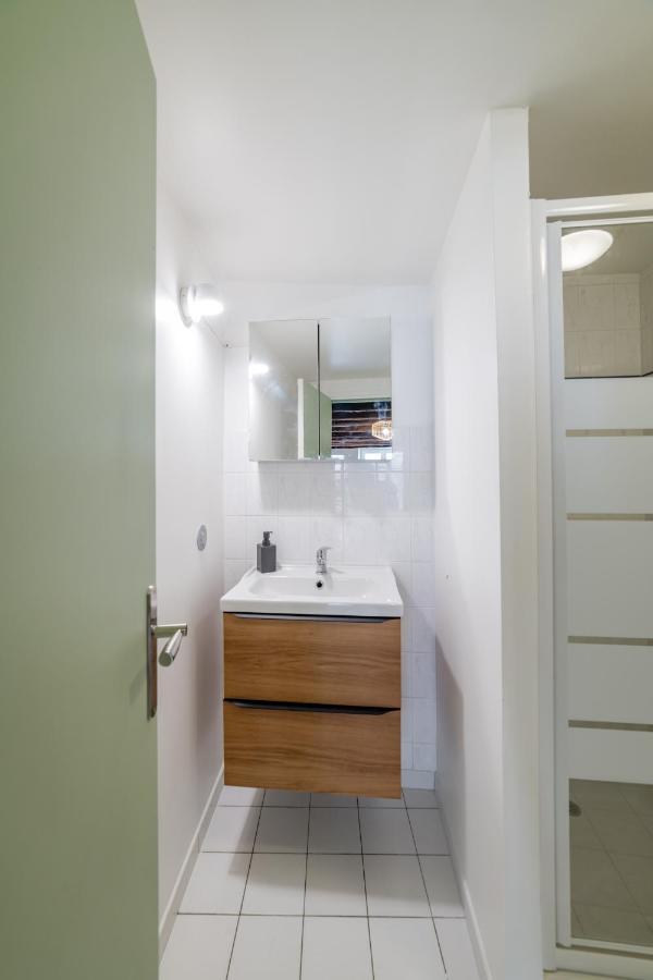 Apartamento Le Cosy De Tonnerre Exterior foto