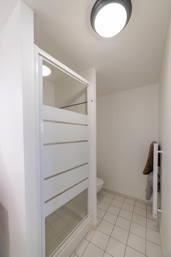 Apartamento Le Cosy De Tonnerre Exterior foto