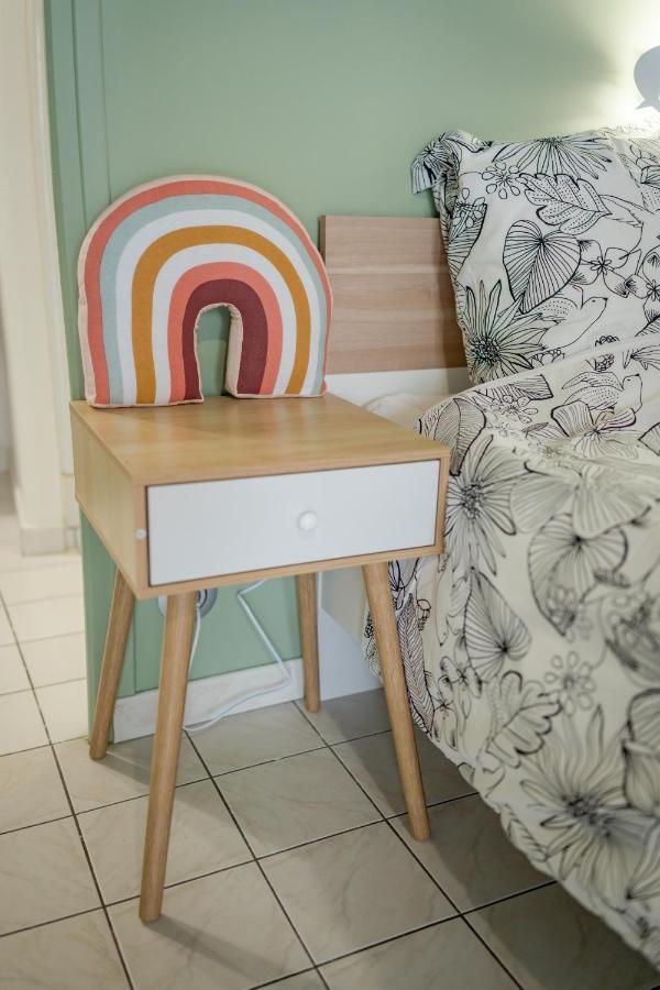 Apartamento Le Cosy De Tonnerre Exterior foto